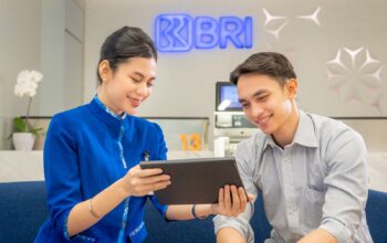 Tawarkan Pengalaman Menabung Lebih Seru dan Menguntungkan,  BRI Luncurkan “Tabungan Mystery Box”