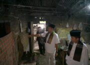 Warga Ujung Batung Kota Pariaman Dapat Bantuan Bedah Rumah dari pemprov Sumbar