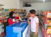 Inspirasi Agen BRILink dari Merauke, Usaha Berkembang dan Mampu Perbaiki Ekonomi Keluarga