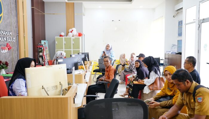 Lima Kesalahan Umum Saat Balik Nama Sertifikat Tanah yang Harus Dihindari