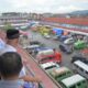 Dari Peninjauan Terminal dan Posko Lebaran, Gubernur: Pelayanan Harus Optimal