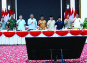 Pemerintah Kota Bukittinggi Gelar Musrenbang RKPD Tahun 2027