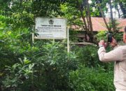 Pastikan Pembangunan Sesuai RTRW, BPN Pasaman Barat Verifikasi Lokasi Permohonan PKKPR di Lingkuang Aua