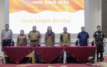 Wakil Ketua DPRD Sumbar Evi Yandri: Pajak Air Permukaan Langkah Nyata Tingkatkan Pendapatan Asli Daerah