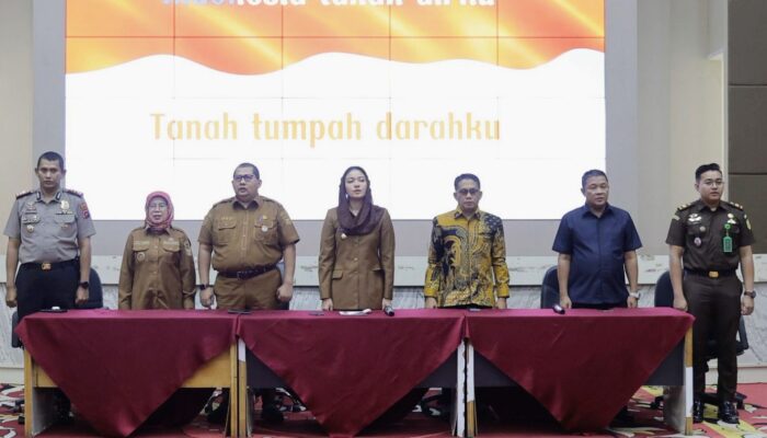 Wakil Ketua DPRD Sumbar Evi Yandri: Pajak Air Permukaan Langkah Nyata Tingkatkan Pendapatan Asli Daerah