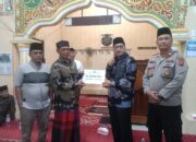 Dukung Pembangunan di Kecamatan IV Jurai Tahun Ini, Pemkab Pesisir Selatan Alokasikan Anggaran Rp53 Miliar