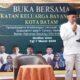 Pererat Hubungan Kekeluargaan, Ikatan Keluarga Bayang di Kota Batam Gelar Buka Puasa Bersama