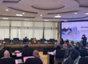 Didampingi PBHI, Sejumlah Warga Nagari Kasang ke DPRD Sumbar Bahas Persoalan Terkait Aktivitas Tambang Batu Andesit