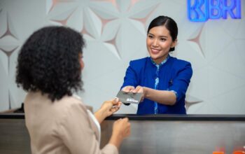 BRI Tetap Berikan Layanan Terbaik Selama Libur Lebaran 2026