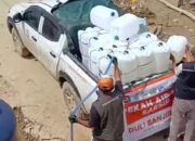 Hadirkan Teknologi Filter Air, ParagonCorp dan ITBB antu Air Bersih untuk 1.200 Warga Aceh Tamiang