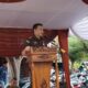 Antisipasi Kelangkaan Bahan Pokok, Kejaksaan Negeri Pesisir Selatan Gelar Pasar dan Pangan Murah ke Masyarakat