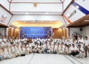 Bangun Lingkungan Kerja Harmonis, BRI BO Khatib Sulaiman Gelar Buka Puasa Bersama Pekerja