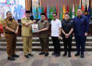 Muhidi: Tahun 2025 Merupakan Transisi Sekaligus Refleksi Atas Pencapaian Visi dan Misi RPJMD Sumbar 2021-2026