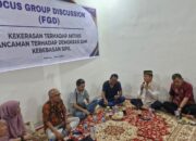 JPS Kecam Penyiraman Air Keras terhadap Aktivis dan Dukung Polri Ungkap Kasus Itu Secepatnya