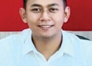 Polres Pesisir Selatan Tahan Tiga Tersangka Kasus Perusakan di Pasar Surantih