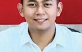 Polres Pesisir Selatan Tahan Tiga Tersangka Kasus Perusakan di Pasar Surantih