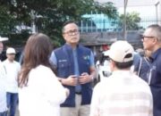 Pemerintah Optimalkan Aset BUMN, Rusun Senen Segera Dibangun