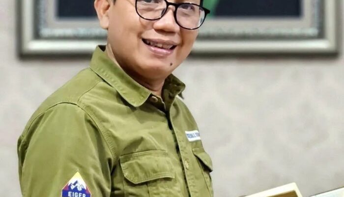 Prof. Elwi Danil: Vonis Bebas Teddy Alfonso Tutup Kasasi