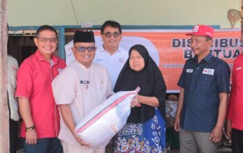 Kadiskominfo Padang, Masih Kosong, Amrizal Rengganis Disebut Menduduki Posisi ini?