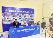 Jamu PSIM, Semen Padang Harus Wujudkan Tiga Poin