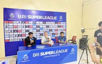 Jamu PSIM, Semen Padang Harus Wujudkan Tiga Poin