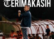 Ditahan PSIM, Semen Padang Pecat Dejan Antonic