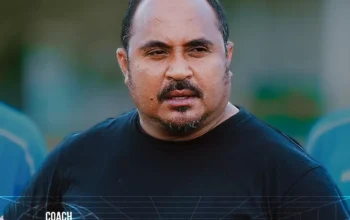 Mampukah Imran Nahumarury Angkat Prestasi Semen Padang