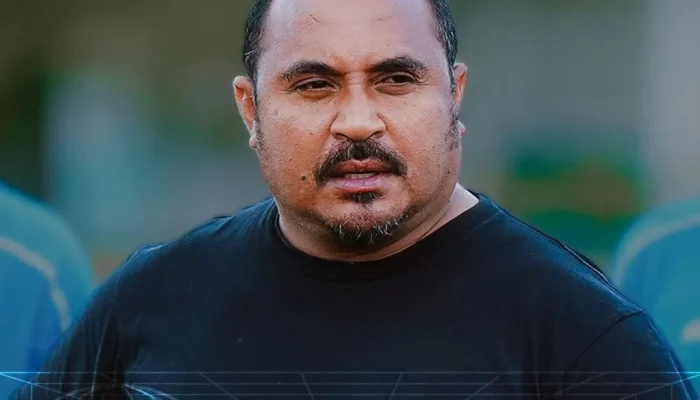 Mampukah Imran Nahumarury Angkat Prestasi Semen Padang