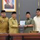 Padang Jadi Kota Terbersih Sumatera