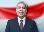 Insannul Kamil Pimpin LPJK Pusat, Ditugaskan Mengatur, Membina, dan mengawasi Jasa Konstruksi