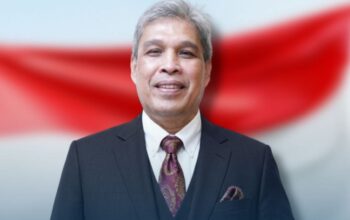 Insannul Kamil Pimpin LPJK Pusat, Ditugaskan Mengatur, Membina, dan mengawasi Jasa Konstruksi