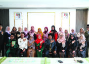 Sebanyak 14 Orang Pejabat Fungsional Kesehatan Pemko Bukittinggi Dilantik