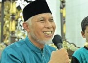 Edaran Pemprov Sumbar, Masjid dan Musalla di Sepanjang Jalur Mudik Agar Buka 24 Jam