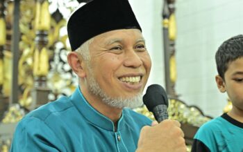 Edaran Pemprov Sumbar, Masjid dan Musalla di Sepanjang Jalur Mudik Agar Buka 24 Jam