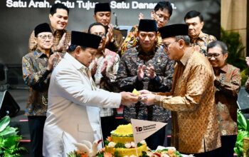 BRI Bersama Danantara, Perkuat Fondasi untuk Masa Depan Generasi Indonesia