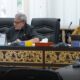 Bahas Penjadwalan Agenda Kegiatan Masa Sidang Kedua Tahun 2026, DPRD Sumbar Gelar Rapat Badan Musyawarah