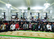 Pemko Bukittinggi Luncurkan Gerakan Shalat Subuh Berjamaah Pelajar SD dan SMP, Implementasi Progul Surau Gemilang