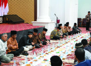 Wali Kota Bukittinggi, Ramlan Nurmatias : Ketua RT, RW LPM dan Tokoh Masyarakat Menjadi Teladan di Lingkungan Masing-Masing