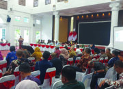 Sekda Provinsi Sumatera Barat, Arry Yuswandi : Bukittinggi Punya Potensi Luar Biasa