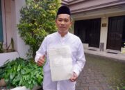 Ketika Bencana Mengancam Arsip Tanah, Sertifikat Elektronik Jadi Solusi Aman