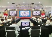 ATR/BPN Matangkan Penetapan Lahan Sawah Dilindungi di 12 Provinsi