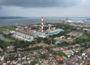 Percepat Infrastruktur Energi, ATR/BPN Siapkan Potensi Lahan Hingga 849 Ribu Hektare