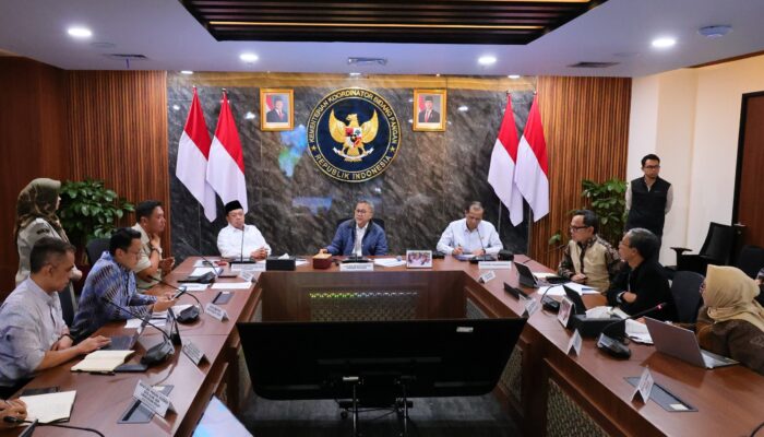 Pemerintah Tetapkan 12 Provinsi sebagai Lahan Sawah Dilindungi untuk Cegah Alih Fungsi