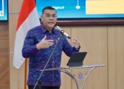 Wamen Ossy: Digitalisasi Pertanahan Ubah Cara Kerja, Bukan Sekadar Ganti Dokumen Kertas ke Digital