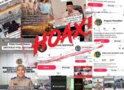Viral Pemutihan Sertifikat Tanah, ATR/BPN Pastikan Informasi Itu Hoaks