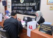 Libur Lebaran Tetap Produktif, Kantor Pertanahan di Jateng dan Jatim Buka Layanan Terbatas