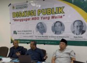 Akademisi, Aktifis dan Jurnalis Kompak Kritik Makan Bergizi Gratis yang Mulia