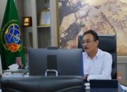 Arsip Tertib, Pelayanan Optimal: ATR/BPN Sosialisasikan Permen Kearsipan Terbaru