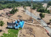 Hadapi Ancaman Bencana, Sertifikasi Tanah Ulayat Dinilai Penting untuk Menjaga Kepastian Batas di Sumbar