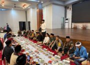 Kunjungan PB Paguyuban Pasundan ke Padang, Warga Sunda dan Minang Dipersatukan oleh Nilai yang Sama